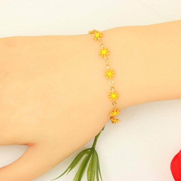 "New Beautiful Design Bracelet for Women/Girls, Gift, B975 - Picture 7 of 8